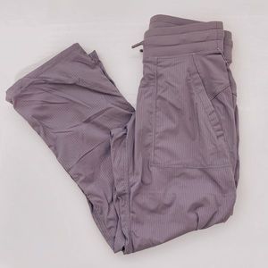 ivivva athletic pants